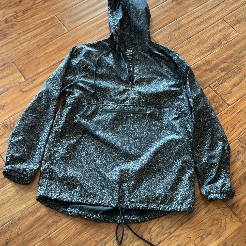 Men’s X-Large Wind Breaker Coat/Jacket